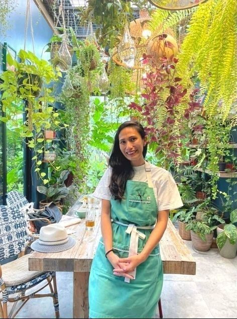Meet the real Mrs. Saldo, the Gaggan-trained chef behind Silang’s best-kept secret